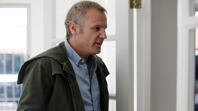 Felipe Kast descartó acuerdo para rechazar proyectos del Gobierno de Bachelet