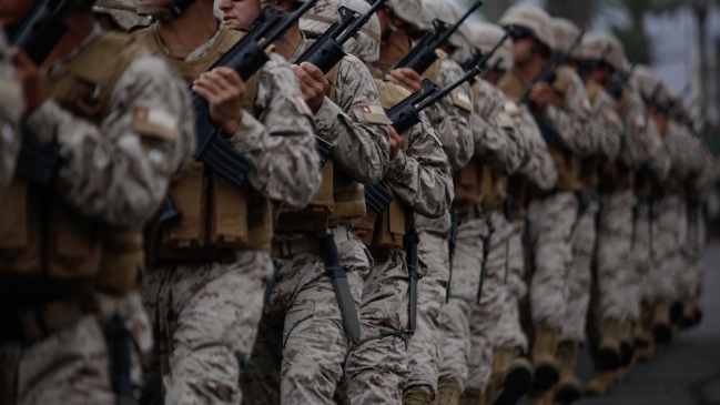 Fraude al Ejército: Monto creció a 6.100 millones de pesos con nuevos procesamientos