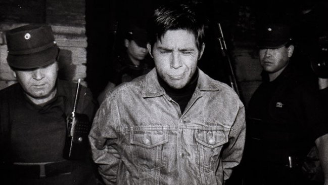 Caso Guzmán: Avanza proceso para extraditar a Ricardo Palma Salamanca