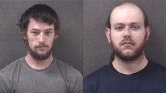 Ataque de celos y borrachera llevó a dos hombres a robar y matar 20 gallinas