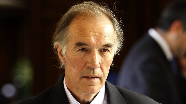 Corpesca: Justicia permitió a Orpis cambiar lugar de arresto domiciliario por vacaciones