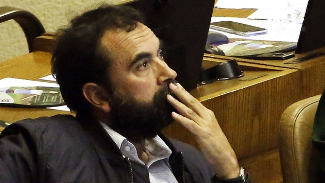 Hugo Gutiérrez: Me hacen pagar costas del juicio de Exalmar para castigar mi osadía