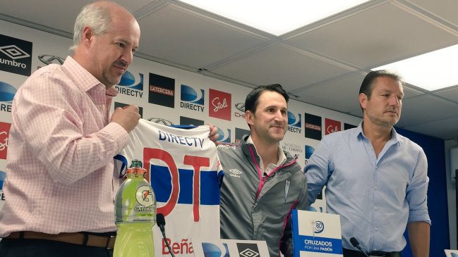 Beñat San José: Un arquero y un 