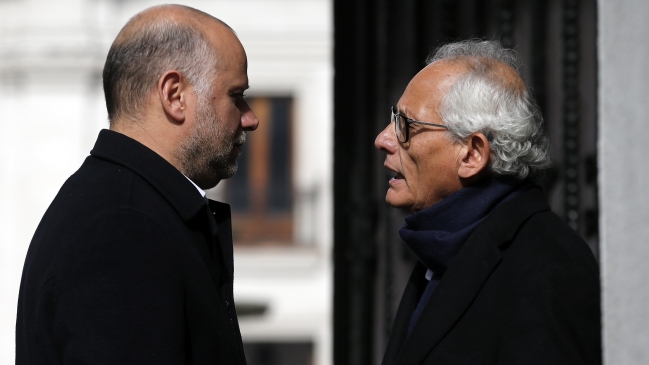 Nueva Mayoría inicia cónclaves para delinear futuro como oposición