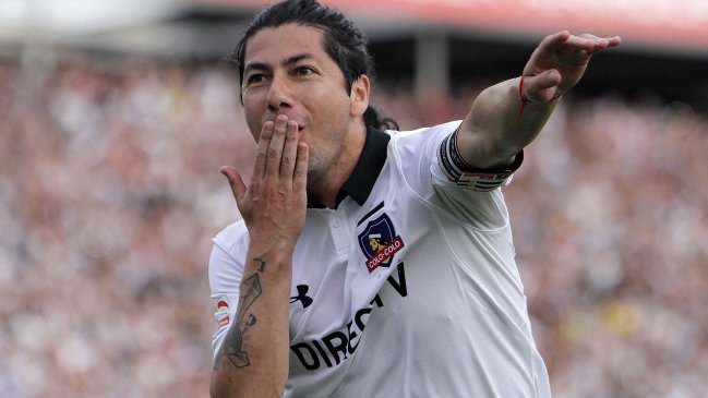 Colo Colo anunció partidos amistosos durante su pretemporada