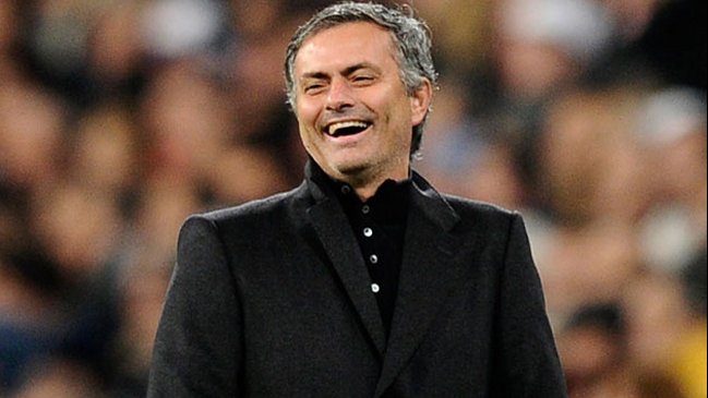 Mourinho contestó con furia a Conte: A mi nunca me sancionarán por arreglo de partidos