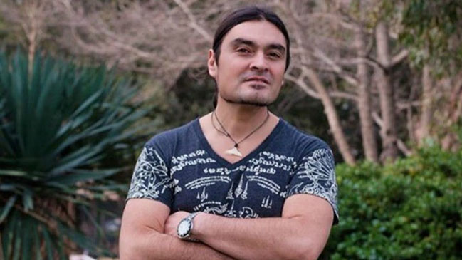 Madre de Luis Andaur sufrió violento robo con intimidación en Peñalolén