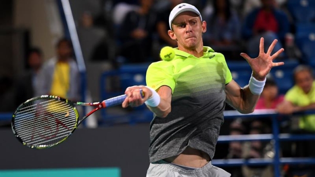 Gilles Simon superó su sequía y conquistó el título del ATP 250 de Pune