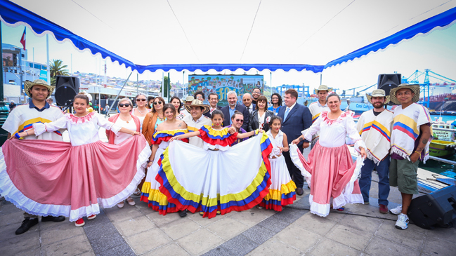 Teatro colombiano será protagonista de Festival de las Artes de Valparaíso