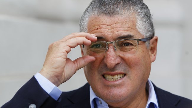 Jorge Pizarro: Si no nos reestructuramos, es muy probable la desintegración de la DC