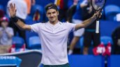 Federer y Bencic ganaron la Copa Hopman para Suiza