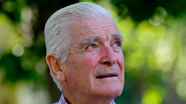 Mariano Puga critica preparación de visita papal: 