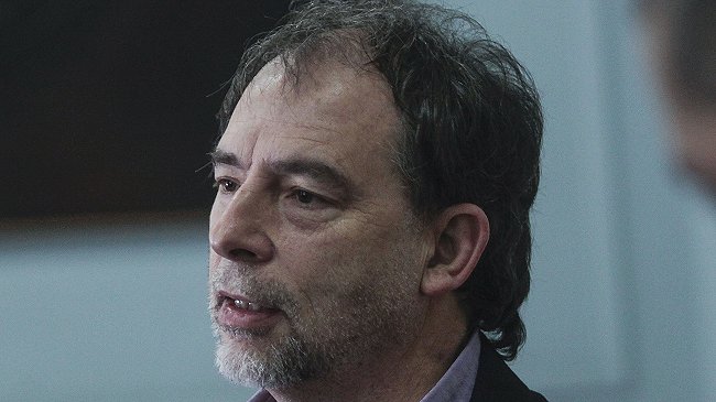 Girardi plantea coalición PPD-PS-PR y 