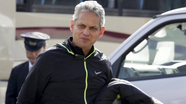 La ANFP negocia contratación de Reinaldo Rueda como nuevo seleccionador nacional
