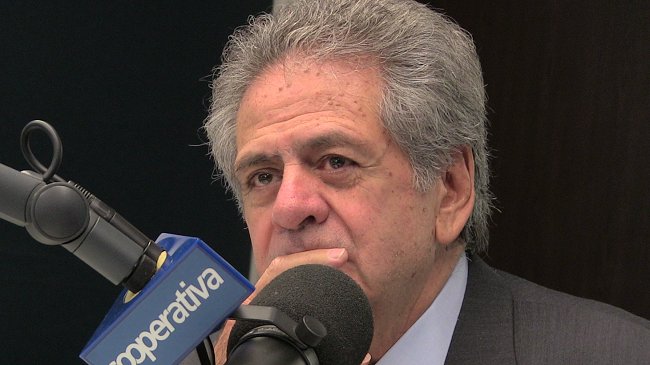 Haroldo Brito: Los jueces no tenemos algo que decir sobre el cierre de Punta Peuco