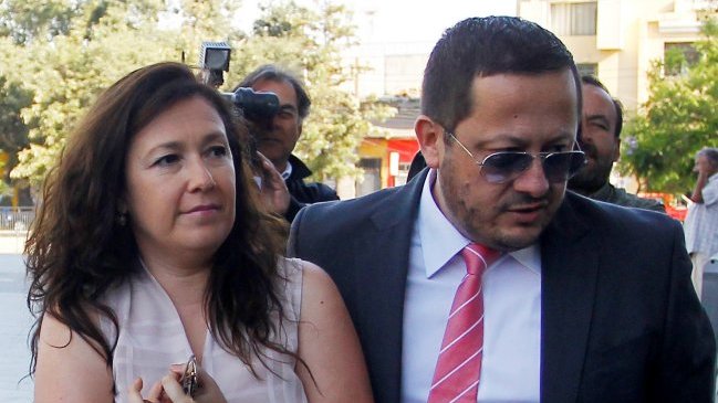 Ex directora del Sename declara nuevamente ante la Fiscalía