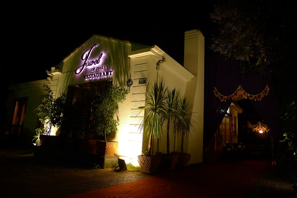 Dueño de restaurante indio de Providencia fue condenado por trata de personas