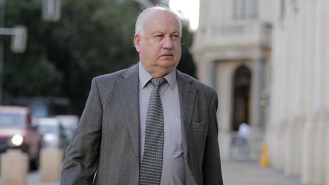 Guillermo Teillier: La DC está en reflexión, los otros partidos concebimos la unidad