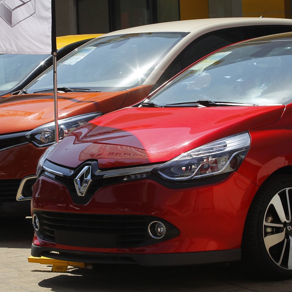 Familia ganó un auto en una rifa, pero perdieron el boleto