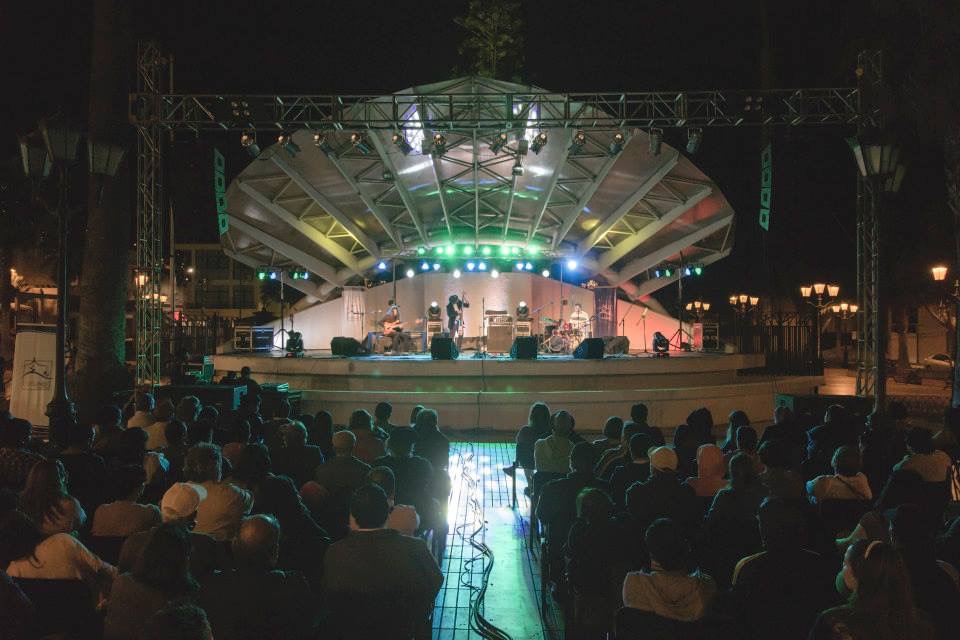 Este miércoles parte la edición 31° del Festival de Jazz de Coquimbo