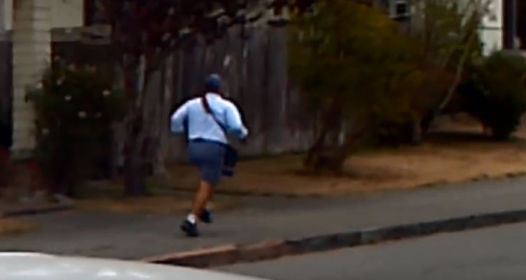 Buscan en Argentina a cartero prófugo condenado por no entregar 19 mil cartas