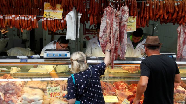 Chile se consolida como el principal comprador de carne paraguaya