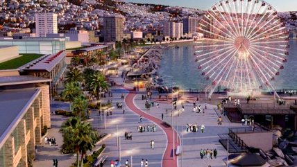   CNC por Mall Barón: Los empresarios queremos reglas claras y permisos consolidados 