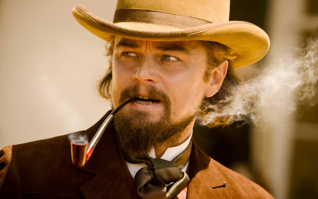 Leonardo DiCaprio protagonizará nueva película de Quentin Tarantino