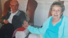 Pareja de abuelos murió con solo 90 minutos de diferencia