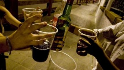   La Justa Medida: El sistema de consumo controlado de alcohol 