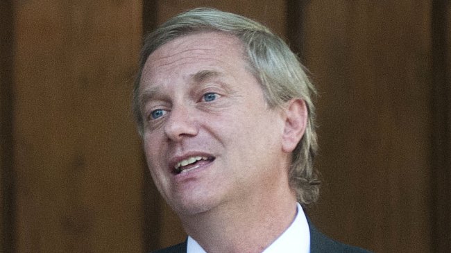 José Antonio Kast: Me discriminan por ser rubio