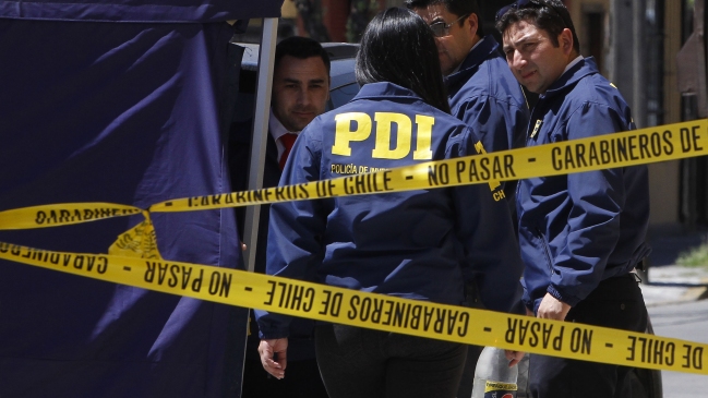 Jardinero murió electrocutado cuando podaba un árbol