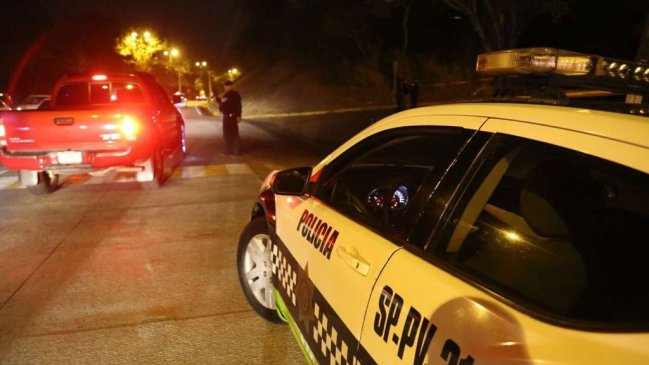 Decenas de restos humanos fueron abandonados en plena vía pública en Veracruz