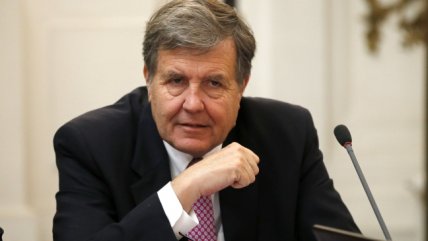 Melero descartó que manipulación de datos del Banco Mundial influyera en elección presidencial