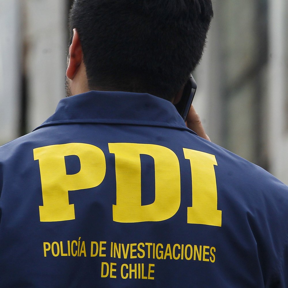 PDI investiga asesinato de un hombre de 28 años en La Serena