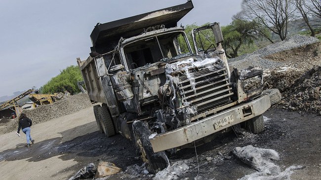 La Araucanía: Gremios no se hacen esperanza con la querella del Gobierno por filtraciones