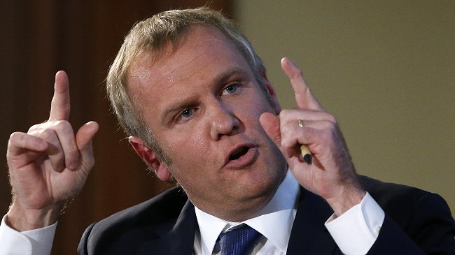 Felipe Kast sobre la ANI y la Fiscalía: 