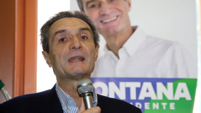 Polémica en Italia después de que político defendiera la 