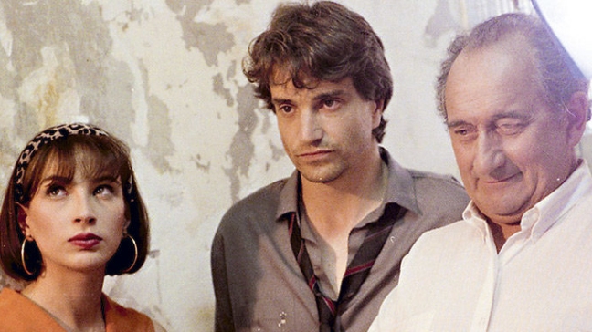 Conoce las novedades del 8° Festival de la Cineteca Nacional de Chile