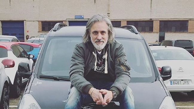 El duro momento que vive Sergi Arola, ex jurado de 