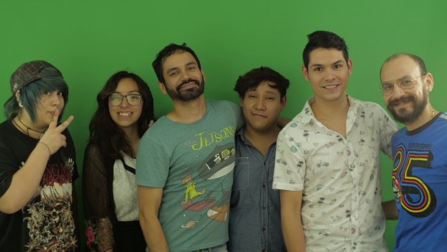 Católicos pro diversidad sexual convocaron a 