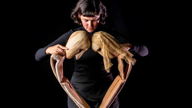 Festival Santiago OFF llega al Teatro San Joaquín