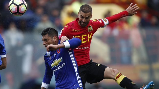 Clubes adelantaron la programación de las primeras cuatro fechas del Campeonato Nacional