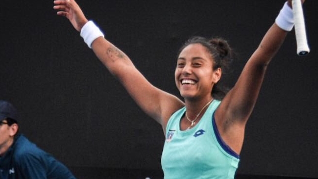 Chile conoció a sus rivales para la Copa Federación 2018