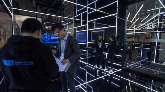 Crean modelo de aprendizaje artificial que gana a la mente humana