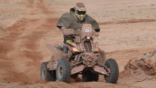 El Dakar se toma un día descanso por etapa cancelada