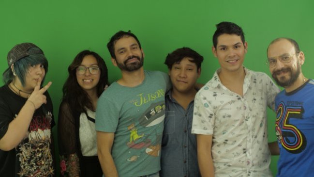 Católicos pro diversidad sexual convocaron a 