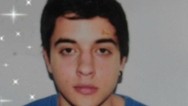 Habló hombre que encontró el cuerpo de joven asesinado por su polola en Argentina