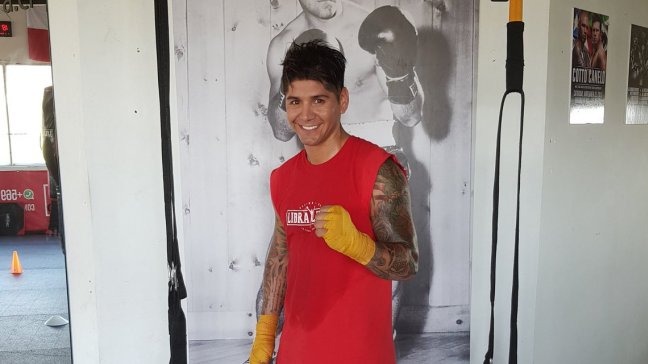 Edmundo Varas enfrentó a Melnick: 