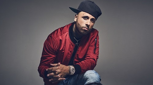 Netflix estrenará la serie biográfica 